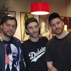 Meet your Posher, Kevin